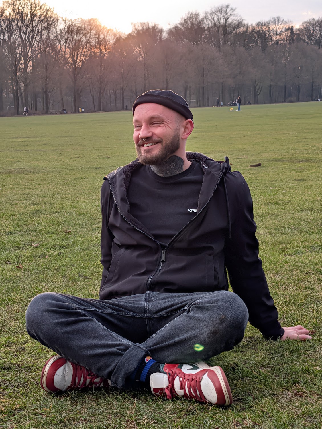 Mentale Übersicht und Klarheit