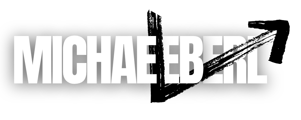 Michael Eberl - Identitätsarchitekt